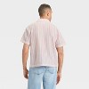 Men's Knit Open Weave Camp Shirt - Original Use™ - 3 of 3