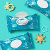 Sensitive Baby Wipes - up&up™ - 2 of 4