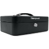 Honeywell Standard Steel Cash Box - 4 of 4