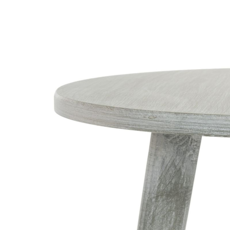 Orion Round Accent Table  - Safavieh, 5 of 7