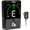 Xvive 5.8GHz wireless guitar pedal receiver Black - 2 of 4