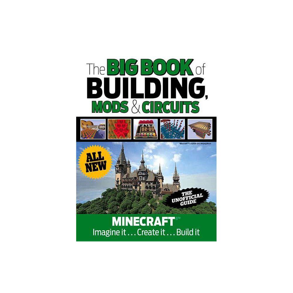 ISBN 9781629371801 product image for The Big Book of Building, Mods & Circuits - (Hardcover) | upcitemdb.com