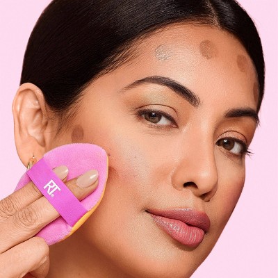 Real Techniques Miracle 2-In-1 Powder Puff_9