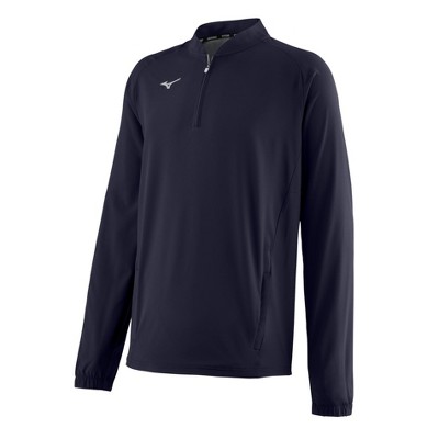 Mizuno Mizuno Long Sleeve Hitting Jacket