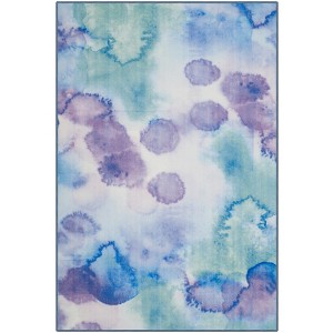 Paint Brush PTB120 Power Loomed Machine Washable Indoor Rugs - Safavieh - 1 of 4