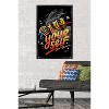 Trends International Jason Naylor - Bee Yourself Framed Wall Poster Prints - 2 of 4