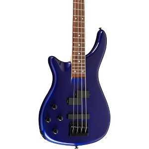 Rogue LX200BL Left-Handed Series III Electric Bass Guitar - 1 of 4