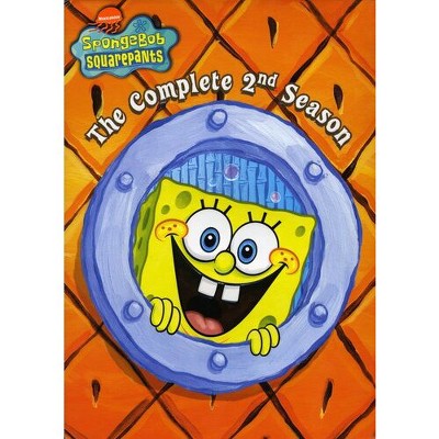 Spongebob season deals 2