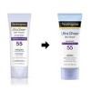 Neutrogena Ultra Sheer Dry-Touch Sunscreen Lotion - image 2 of 4
