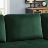 88" Reversible Pull-Out Sleeper Sectional Sofa Bed with Storage Chaise - 4 of 4
