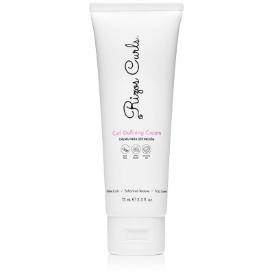 Rizos Curls Travel Size Curl Defining Cream - 2.5 fl oz