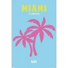 Trends International Reinders: Destinations - Destination Miami Unframed Wall Poster Prints - 4 of 4