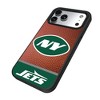 NFL AFC Teams Football Wordmark Bump Cell Phone Case for Apple iPhone 17 Series - 2 of 4