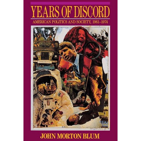 Books – Discord