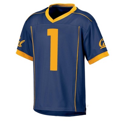NCAA Cal Golden Bears Boys' Jersey