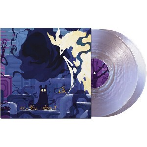 James Primate - Rain World: The Watcher (Original Soundtrack