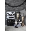 TiramisuBest Halloween Trees/Pillow/Decorative Hanging/Gnome/Cardboard Haunted House/Tabletop Decoration, Halloween Home Decor - 4 of 4