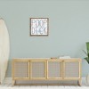 Stupell Industries Poop Deck Funny Beach House, 25" x 25" - 2 of 4
