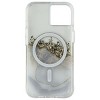 Case-Mate Series Case for MagSafe for Apple iPhone 14 - Karat Marble - 3 of 3
