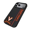 NCAA ACC Universities Sidebar MagSafe Compatible Cell Phone Case for Apple iPhone 17 Series - 2 of 4