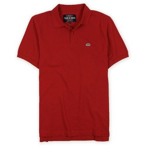Ecko Unltd. Mens Wallburner Solid Color Polo Shirt - 1 of 1