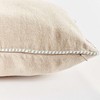 Plum & Post Matteo Lumbar Pillow - 2 of 4