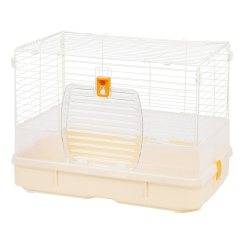 Iris hamster clearance cage