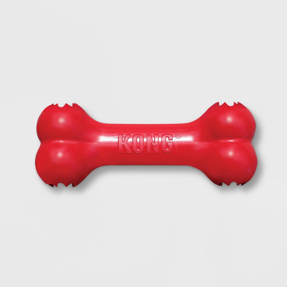 KONG Goodie Bone Dog Toy - M