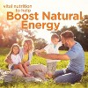 Super Juice Whole Food Capsule, 60 Ct - 4 of 4