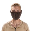 Unique Bargains Two-in-one Ear Protection Face Mask 1 Pc - 4 of 4