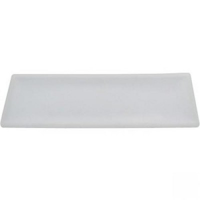 Seal Shield CleanWipe Keyboard Cover - SSKSV099CW - For Keyboard - Transparent - Silicone image 1