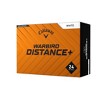 Callaway Double Dozen Warbird Golf Balls: Rubber Core Ionomer Shell, 24-Pack - 2 of 4