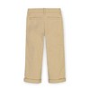 Hope & Henry Boys' Twill Chino, Toddler - image 4 of 4