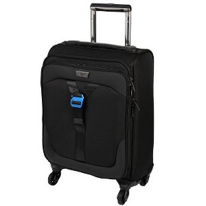 Mizuno On-Boarder Rolling Volleyball Bag - 1 of 3