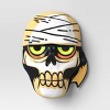 Adult Masks Glows Under Blacklight Mummy - Hyde and EEK! Boutique™ - 2 of 4