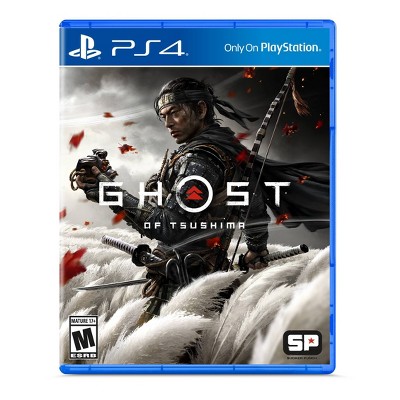 target ps4 game sale