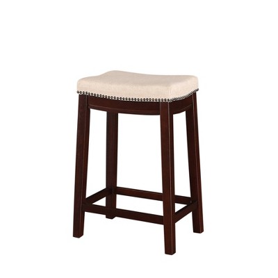 target counter height bar stools