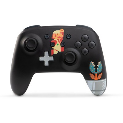 nintendo switch wireless controller target