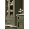 Amerock Maymont Backplate for Cabinet Knobs and Pulls - 3 of 4