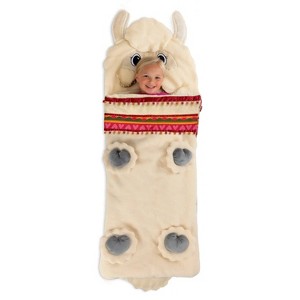 Bixbee Alpaca Sleeping Bag - Tan - 1 of 4