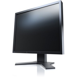 新品未開封　EIZO FlexScan S1934-H ブラック EIZO FlexScan S1934H-BK 19