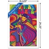 Trends International Marvel Doctor Strange in the Multiverse of Madness - Neon Framed Wall Poster Prints - 3 of 4