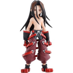 Banpresto - BanPresto - Shaman King - Hao Vol.2 Statue - 1 of 4