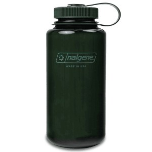 Nalgene Sustain 32 oz. Wide Mouth Water Bottle - 1 of 2