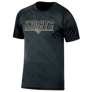 NCAA UCF Knights Men's Poly T-Shirt - 1 of 3