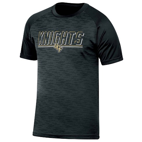 NCAA UCF Knights Men's Poly T-Shirt - image 1 of 3