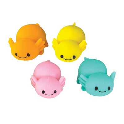 Geddes Sand-A-Lotl Toys - 12 per bag