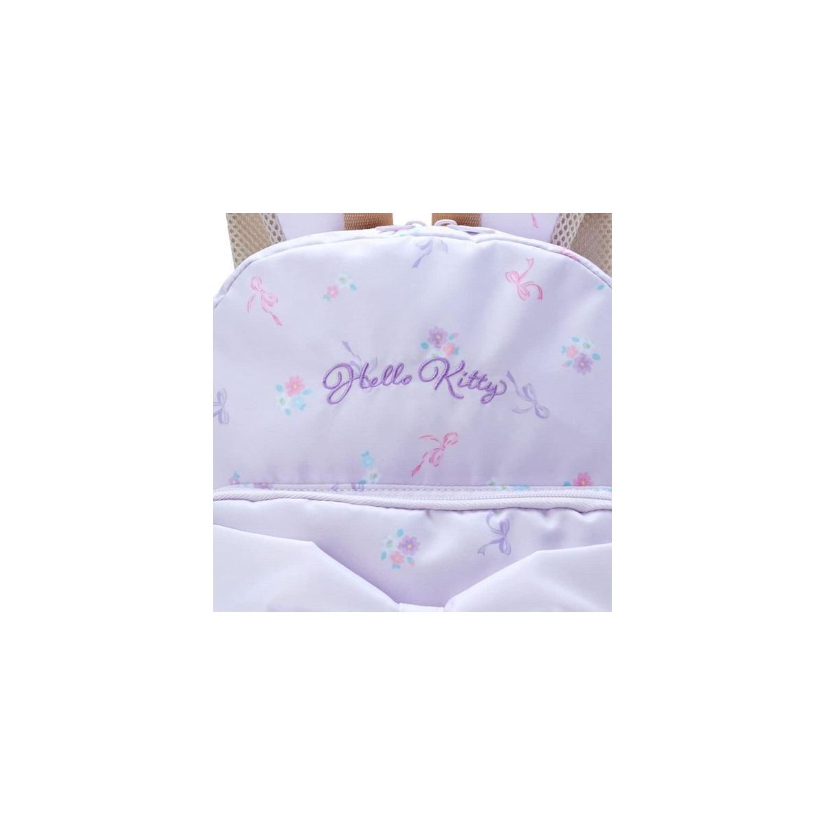 Sanrio Sanrio Hello Kitty 12.5 Inch Kids Backpack - thumbnail 2