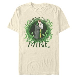 Mens Wicked: For Good As Long as You're Mine T Shirt - 1 of 4