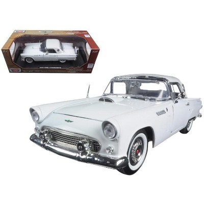 classic diecast model cars